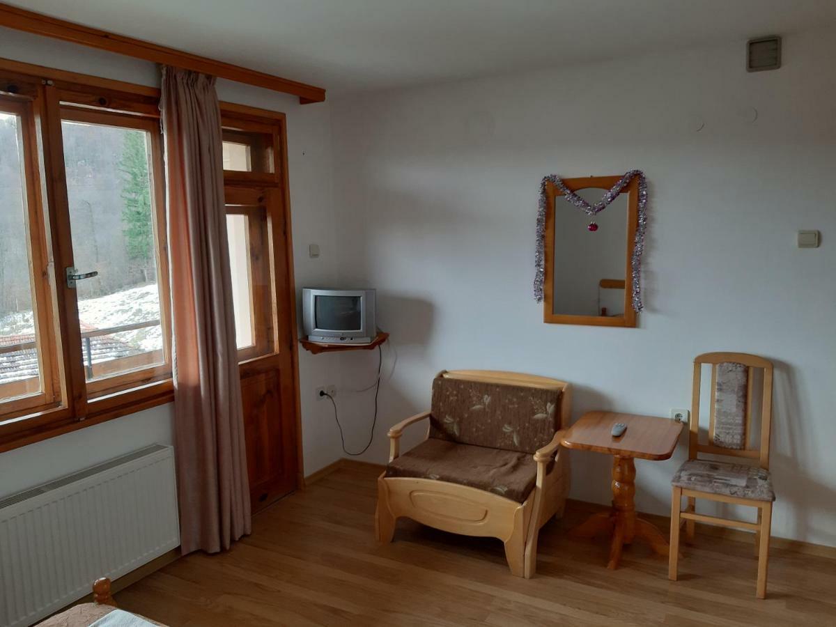Къща Поколения Tryavna Luaran gambar